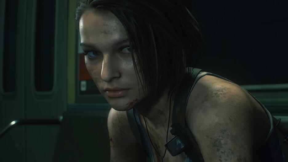 Resident Evil 3 PS4 IT/ES Usato Resident Evil 3 PS4 IT/ES Usato